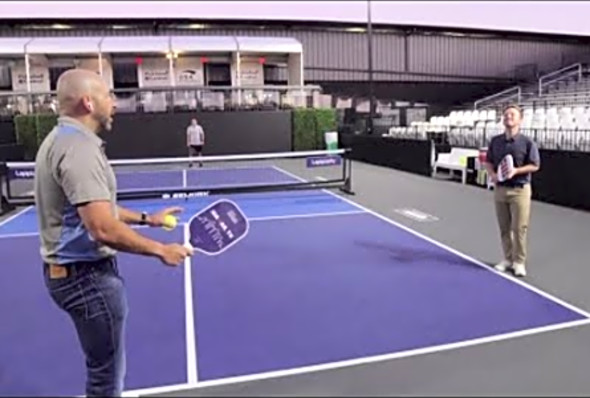 What to know about Pickleball National Championships in North Texas