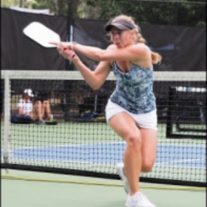 2019 Atlanta Open WSPro Corrine Carr v Anna Leigh Waters