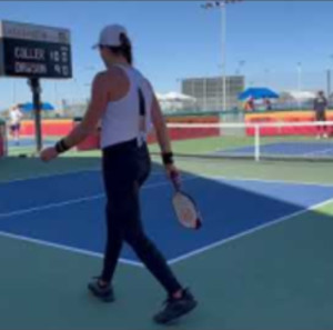 MxD Pro C. Smith/Koller vs Sheehan-Dizon/Dawson (2022 Arizona Grand Slam)