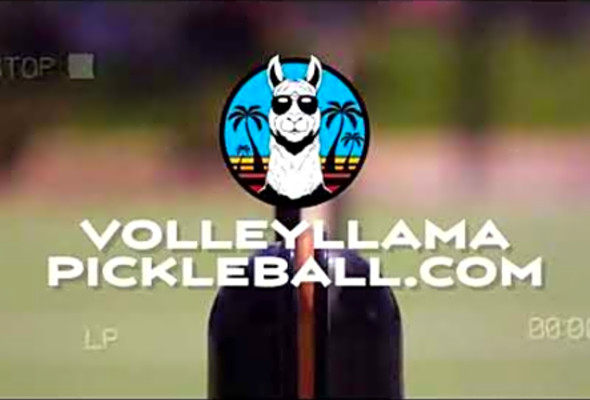 WHAT IS THE DOUBLE BOUNCE RULE IN PICKLEBALL - PICKLEBALL LESSON 3 - VOLLEYLLAMAPICKLEBALL