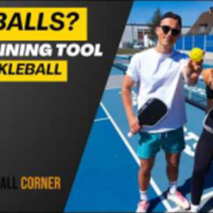 BZER Pickleball Balls im Test - Was kann der Top-Seller aus USA wirklich...