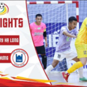 HIGHLIGHTS: LUXURY H LONG vs TN HIP HNG - GO NC LNH SM V MN NGC DNG CM XC.