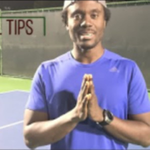 CliffPickleball Presents &quot;Pickleball Tips&quot;