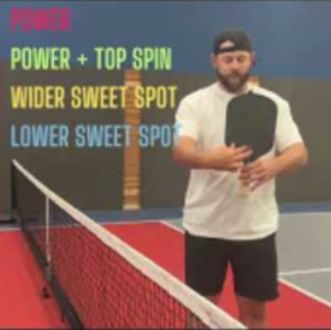 Pickleball Secret the pros don&#039;t want you to know!