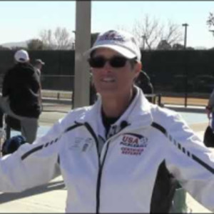RANDI&#039;S PICKLEBALL REFEREE ADVANCED TRAINING CLINIC - 2/3/2022
