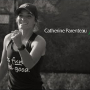 Why Catherine Parenteau takes Jigsaw Pureway-C Plus - Jigsaw Pickleball Pro