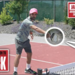 When to Attack: Mini-Game Pickleball Drills