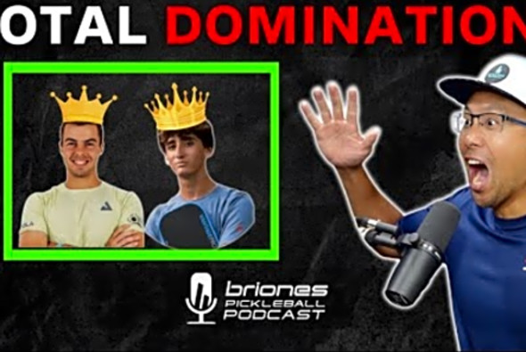 Ben Johns and Gabe Tardio Set For World Domination Live Q&amp;A! #74