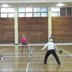2017 Greenwich Pickleball Tournament (Part 2) - Women&#039;s Doubles