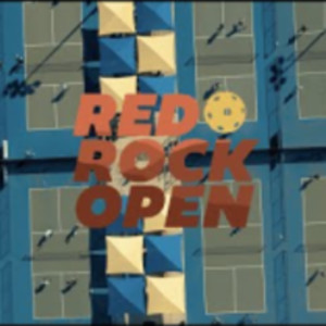 PPA Red Rock Open Teaser