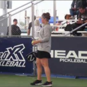 2022 APP Tour Mesa Open: Pro and Senior Pro Mixed Doubles
