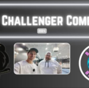 MLP Challenger Combine with BLQK Bay Area Breakers