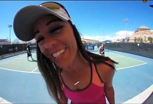 St George Shootout pickleball 3.0