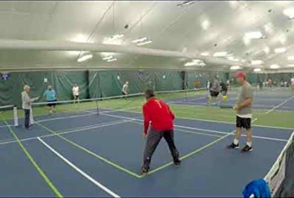 2019 State Games of Oklahoma - MD 5.0: 19-50 - Berlien/Nguyen vs Lazarine/Benton