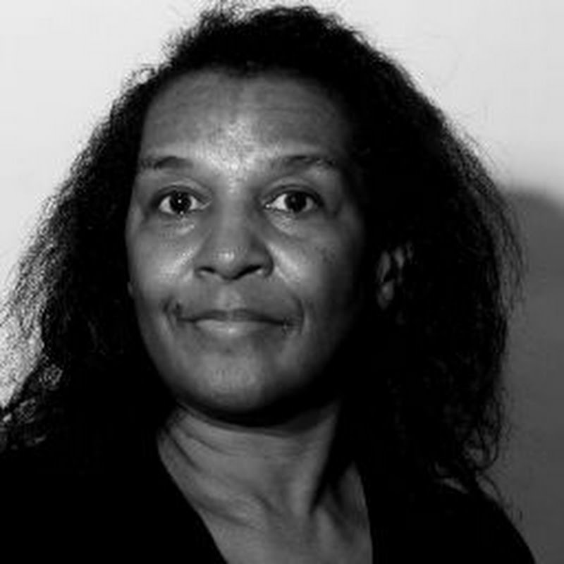 Carol George-Rucker