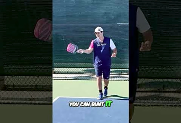Master Killer Returns: Pickleball Pro Tips
