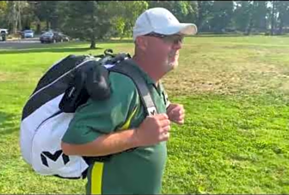 The Best Pickleball Bag ??