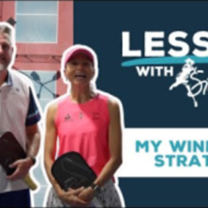 Coach Simone - My Winning Strategy!