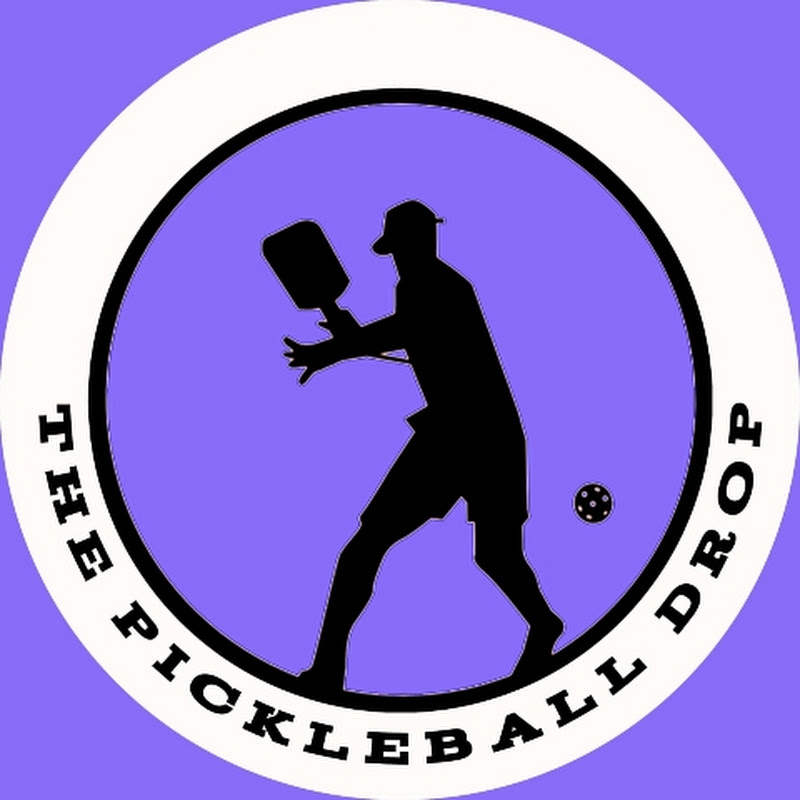 The Pickleball Drop