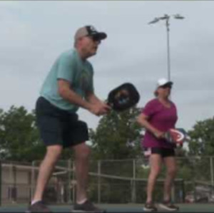07/20/2023 Health - Avoiding Injuries while Playing Pickleball