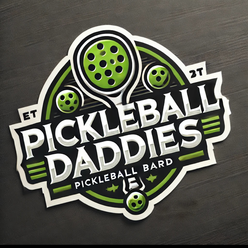 Pickleball Daddies