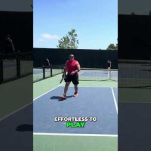 Pickleball Secrets: Dominate with Perfect Strategy &amp; Adaptability!