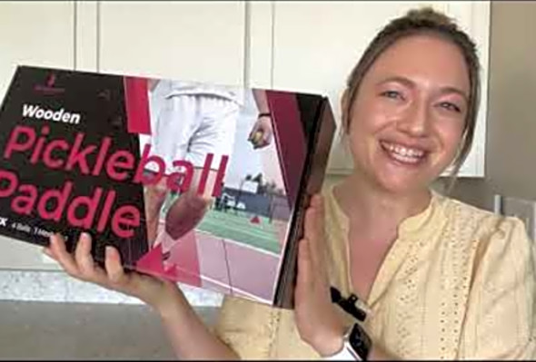 Best Pickleball Paddles 2023 - Ultimate Review - Buyer&#039;s Guide - Pickleball Tips