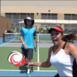 LDC Pickleball-OMX 1-32 Final - Jagd Rozpedski v Evans Fenton-Kovanda