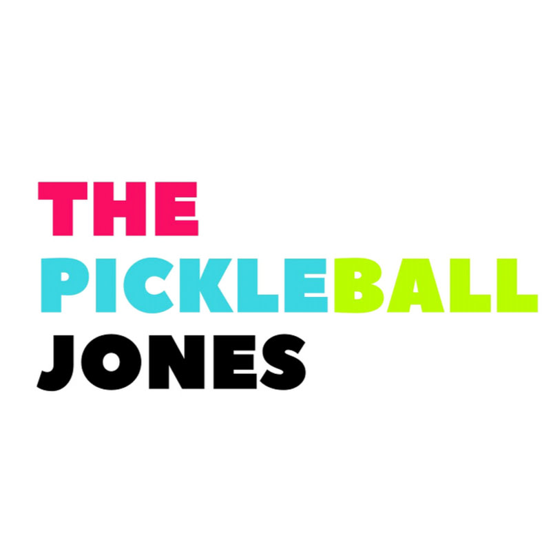 The Pickleball Jones