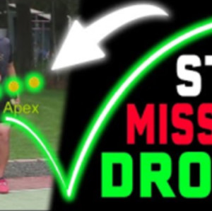 The Secret Pickleball Pros Use To Dominate The 3rd Shot Drop - Tyson McG...