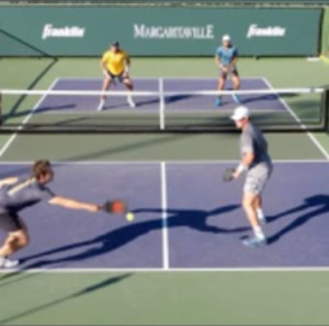 Top 10 Pickleball Points of the Month - November 2022