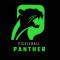 Pickleball Panther