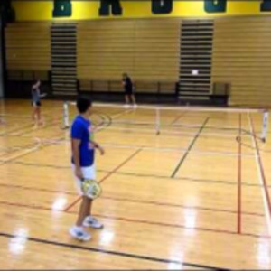 Pickleball Indoor National Championship presented by Valenti Sports spon...