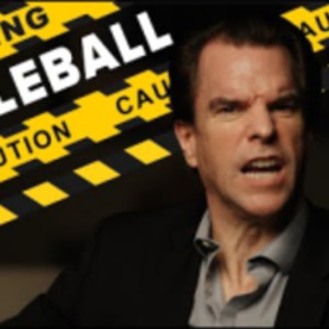 Pickleball Warning - Public Service Announcement