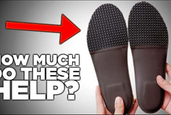 Zelus Pickleball Insoles Review