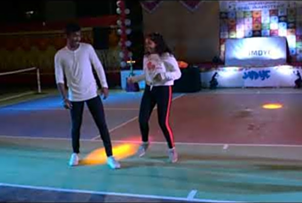 JMDYC PICKLEBALL COURT (DANCE 2)