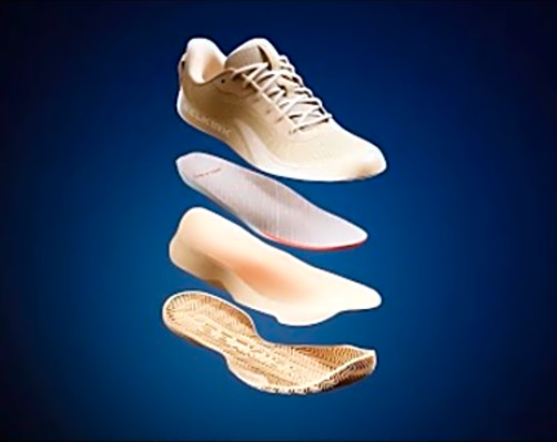 The Story Behind the CourtStrike and CourtStrike Pro: Pickleball&#039;s Most Innovative Shoes!
