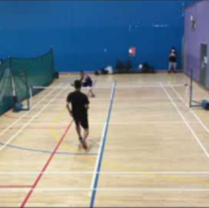 4K Pickleball Asia Flex League Singapore - Men&#039;s Singles 19 Advanced Fin...