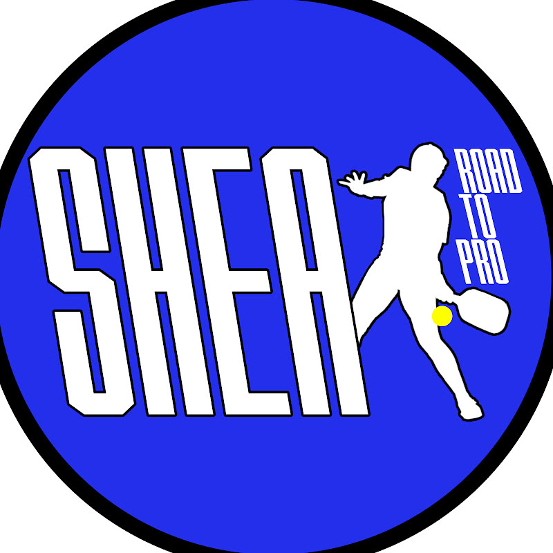 Shea Underwood - Pickleball Road to Pro
