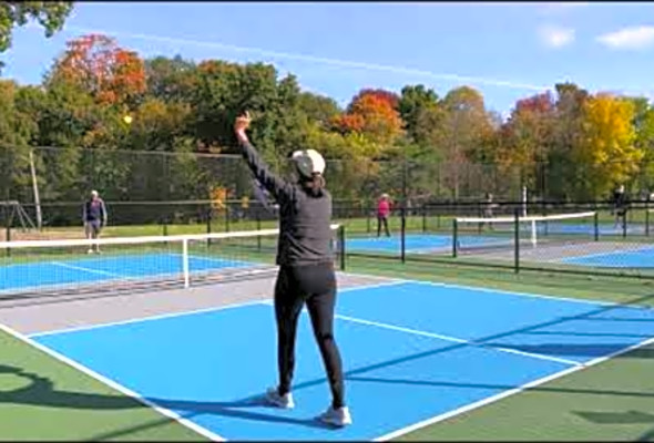 PICKLEBALL AT TELULAH #104