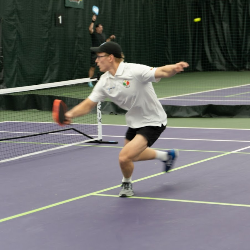 BEARIKAS PICKLEBALL
