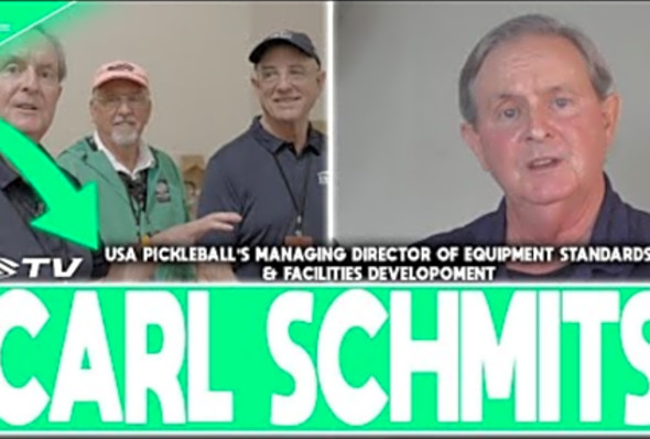 USA Pickleball Paddle Testing Process, and How it ACTUALLY Works - Future of Pickleball Show