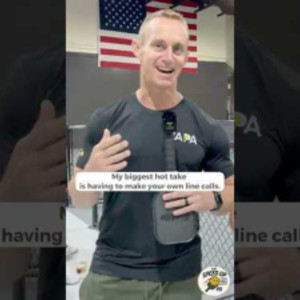 How honest are you with your pickleball out calls? #pickleball #ppa #mlp...