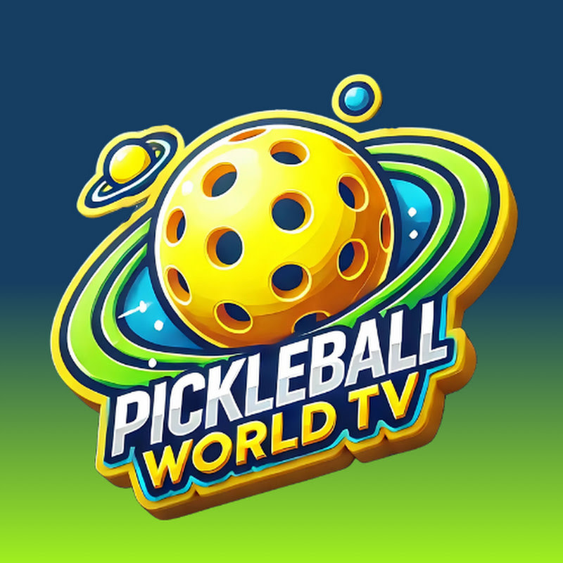 Pickleball World TV