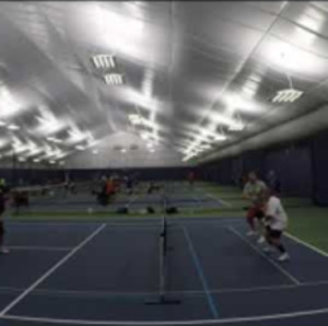 CT Pickleball MD Round Robin - Lica/Gonzalez vs Sirico/Colaruso