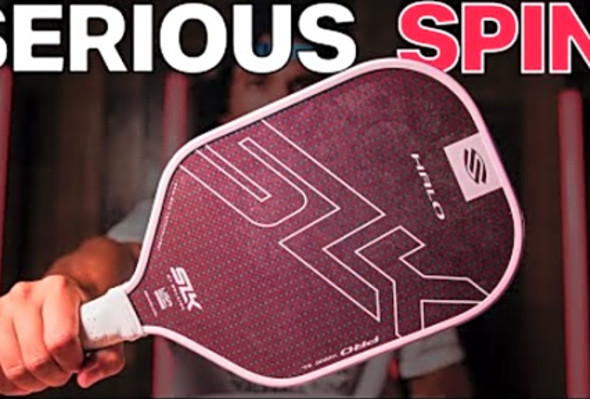 SELKIRK Halo PRO Paddle Review - Is it worth it?