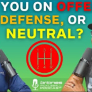 Offensive Strategy, Tactics, and Good Decision Making