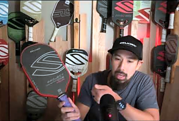 Selkirk Project Labs 008 Specs Revealed (vs 006, Vanguard Pro, 6.0 DBD)