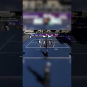 Vivienne David/Parris Todd vs Mary Brascia/Maggie Brascia