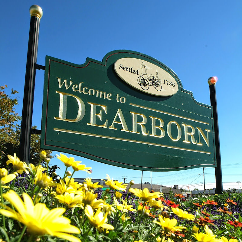 City of Dearborn